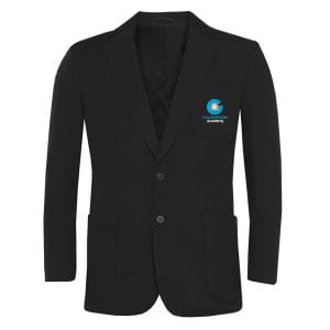 Countesthorpe Academy Boys Blazer w/Logo