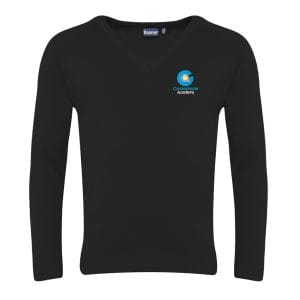 Countesthorpe Academy Pullover w/Logo