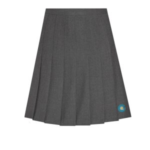 Countesthorpe Academy Girls Skirt w/Logo