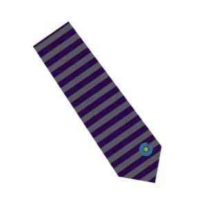 Countesthorpe Academy Tie