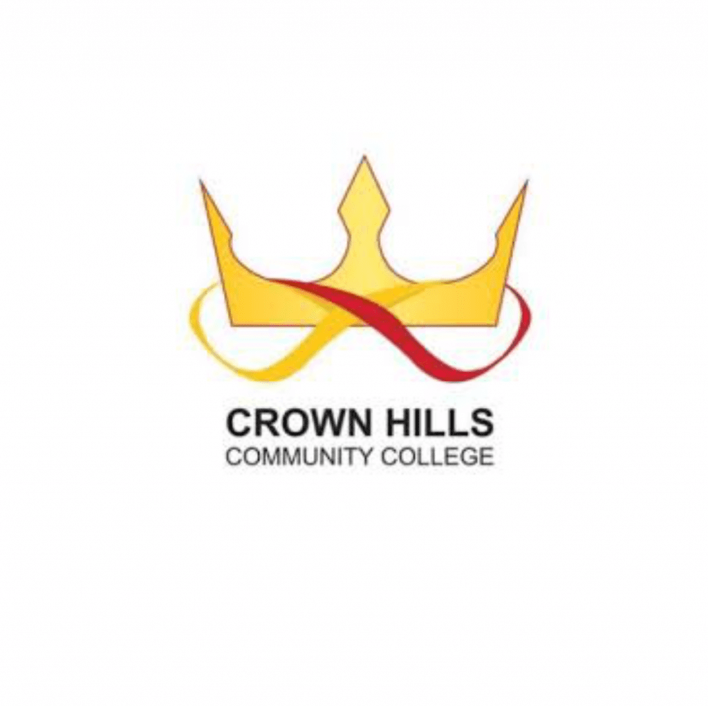 Crown Hills Community College Schoolwear Solutions