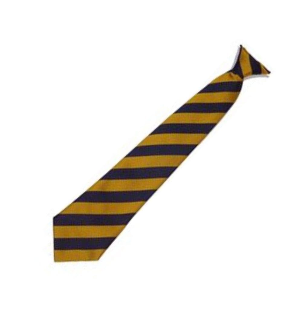 Derby Cathedral School Tie - Schoolwear Solutions