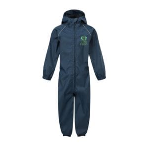 Elms Forest School Rain Suit w/Logo