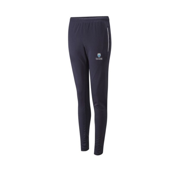 Etone College Training Trousers w/Logo