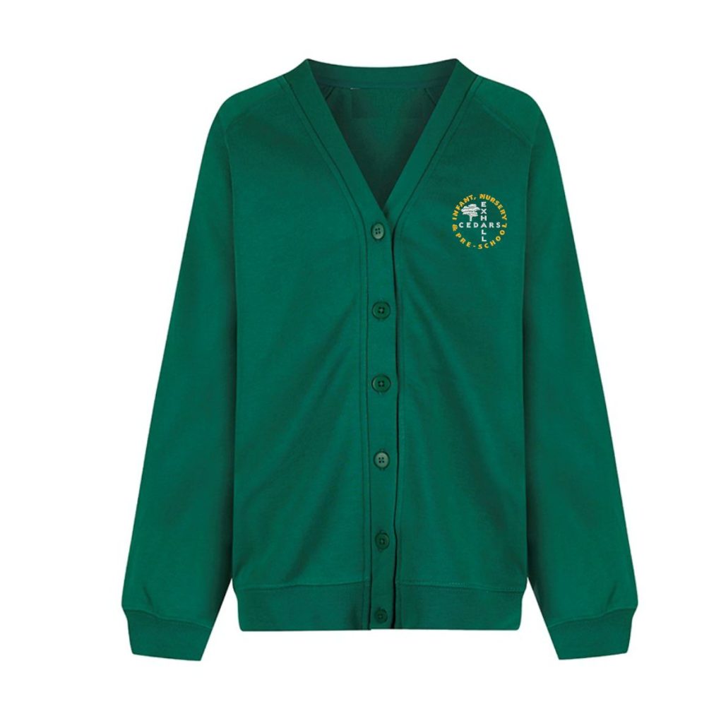 Exhall Exhall Cedars Infant and Pre School Archives - Schoolwear Solutions