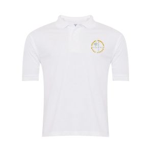 Exhall Cedars Polo Shirt w/Logo