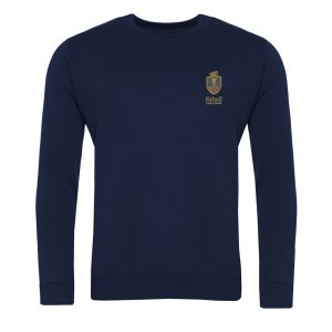 Exhall Junior School Sweatshirt w/Logo