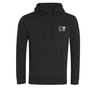 Frederick Gent School Games Hoodie w/Logo