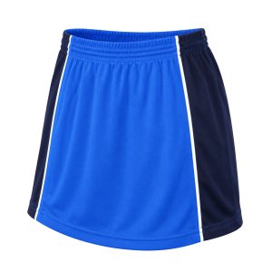 Park School Year 3-6 Girls Game Skort