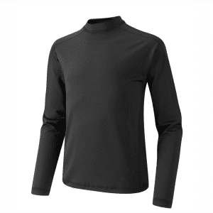Black Baselayer Top