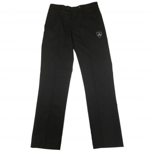 The Redhill Academy Boys Slim Fit Trousers