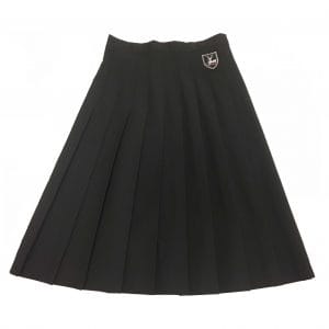 The Redhill Academy Girls Skirt