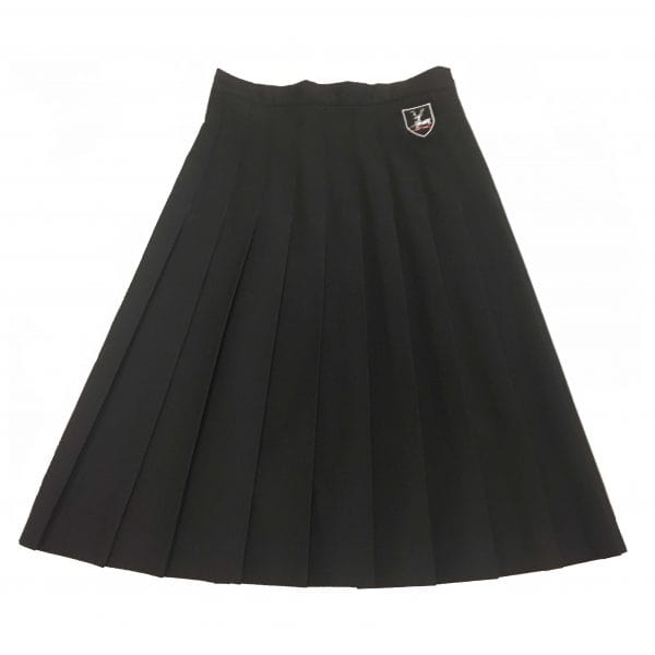 The Redhill Academy Girls Skirt