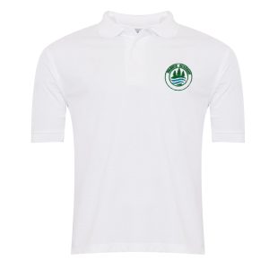 Firbeck Polo Shirt w/Logo