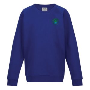Firbeck Cardigan w/Logo