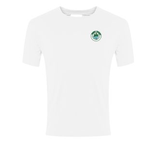 Firbeck  P.E T-Shirt w/Logo