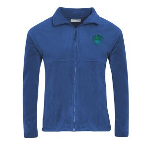 Firbeck Fleece Jacket w/Logo