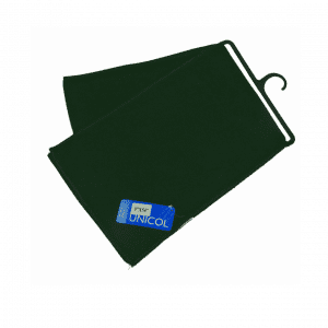 Scarf Bottle Fleece w/Logo (Optional)
