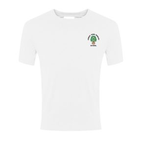 Forest Town Primary T-Shirt w/Logo