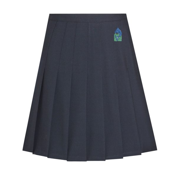 Friesland Girls Skirt w/Logo