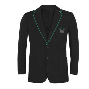 George Eliot Boys School Blazer w/Logo