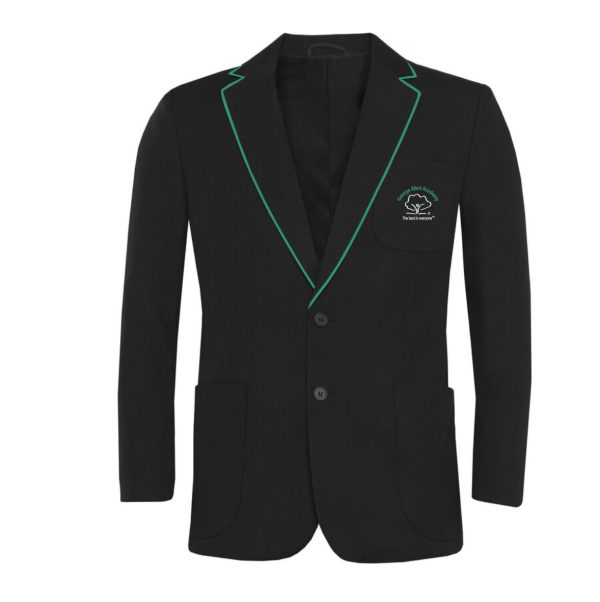 George Eliot Boys School Blazer w/Logo