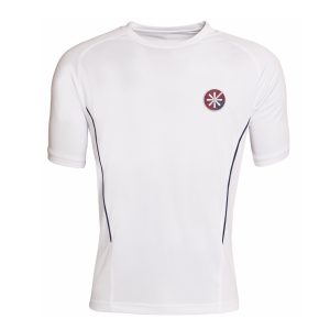 George Spencer Academy Games T-Shirt w/Logo
