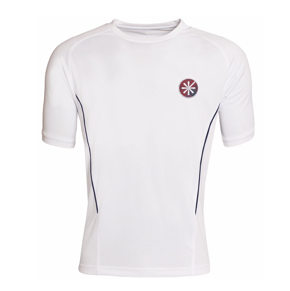 George Spencer Academy Games T-Shirt w/Logo