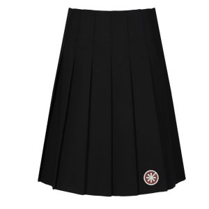 George Spencer Academy Skirt w/Logo