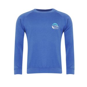 Glenfield Primary Sweatshirt w/Logo