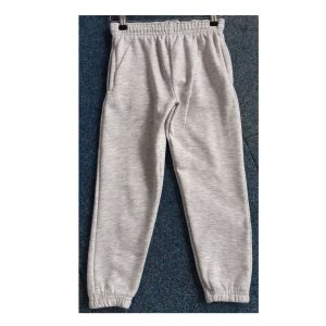 Grey Jogging Bottoms