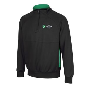 The Holgate Academy Midlayer w/Logo