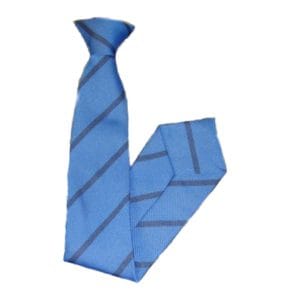 Heanor Gate Sudbury Tie