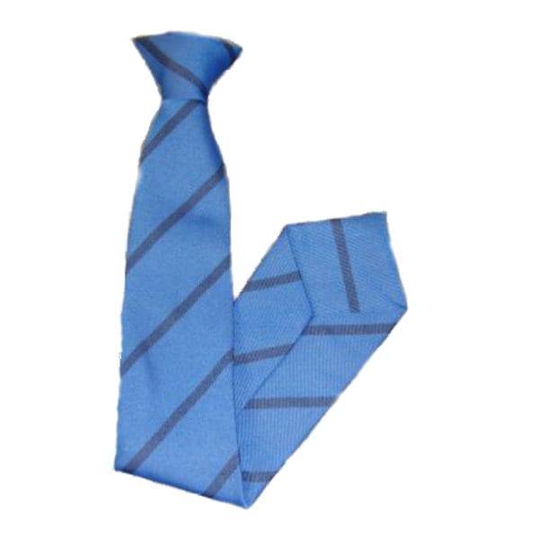 Heanor Gate Sudbury Tie