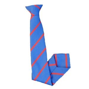 Heanor Gate Chatsworth Tie