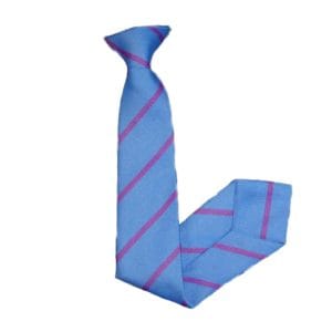Heanor Gate Kedleston Tie