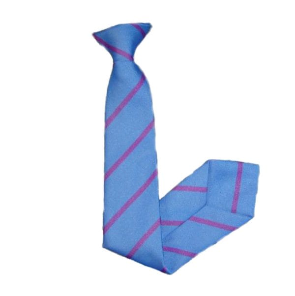Heanor Gate Kedleston Tie