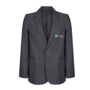 The Holgate Academy Boys Blazer w/Logo