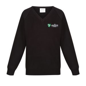 The Holgate Academy Pullover w/Logo