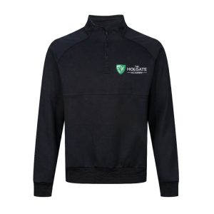 The Holgate Academy Midlayer w/Logo