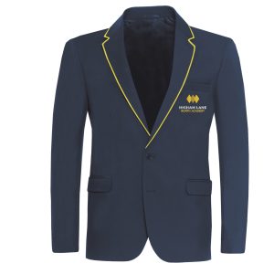 Higham Lane North Academy Boys Blazer w/Logo