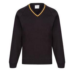Higham Lane North Academy Pullover