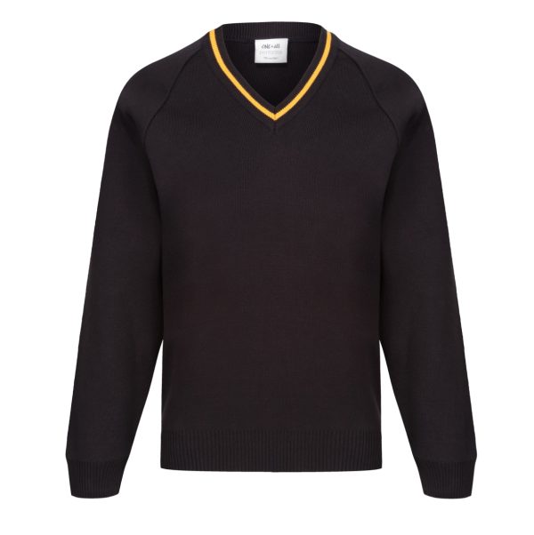Higham Lane North Academy Pullover