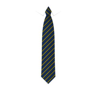 Higham Lane North Academy Tie