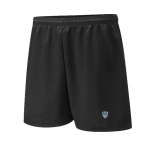 Hall Park Academy Sports Short w/Logo