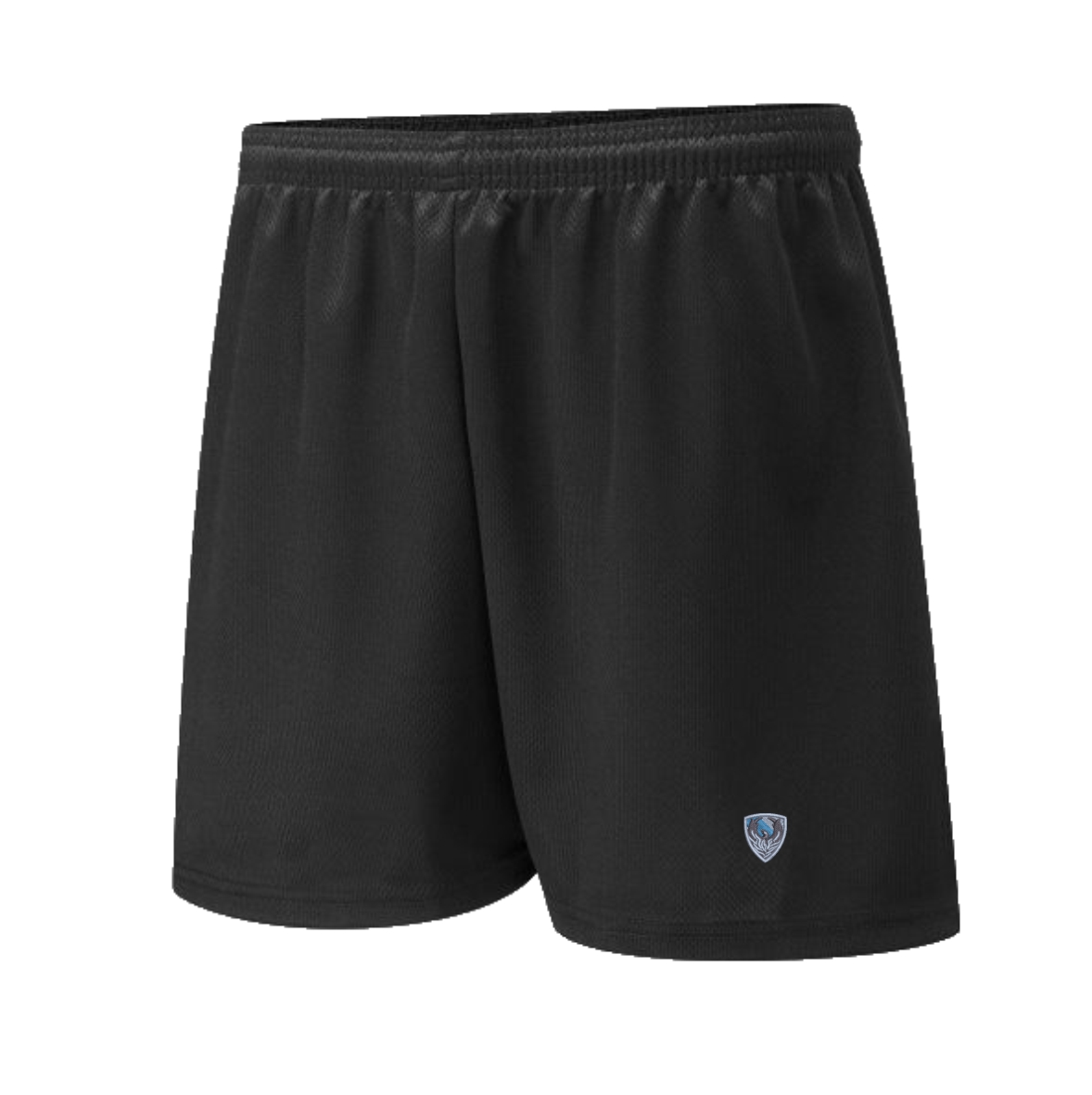 Hall Park Academy Sports Short w/Logo