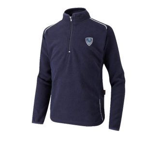 Hall Park Academy Micro Fleece w/Logo
