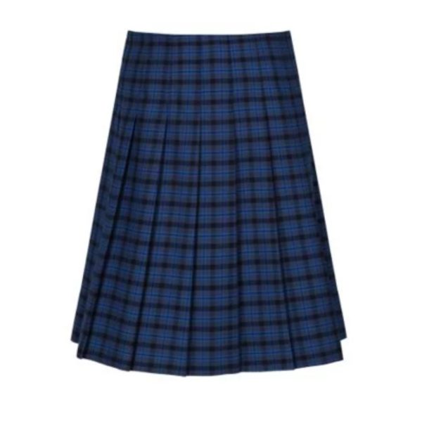 Hall Park Academy Skirt