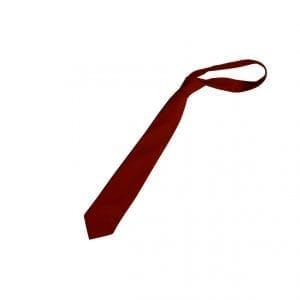 Hartshill School Tie 52 Inch
