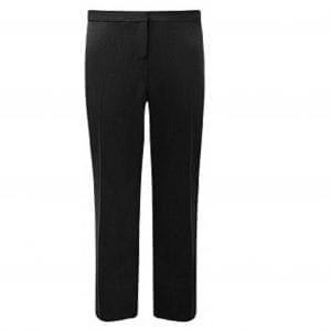 Heath Lane Academy Girls Black Trousers